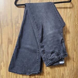 KanCan Charcoal Denim Jeans